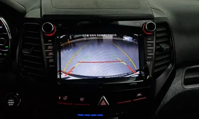KG_Mobility_Ssangyong TIBOLI 2019, 55150 км, за 6449.51 USD - фото 13