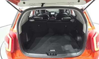 KG_Mobility_Ssangyong TIBOLI 2019, 55150 км, за 6449.51 USD - фото 20