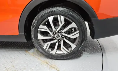 KG_Mobility_Ssangyong TIBOLI 2019, 55150 км, за 6449.51 USD - фото 21