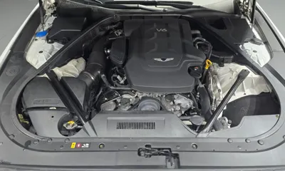 Genesis G80 2017, 185820 км, за 7794.32 USD - фото 6