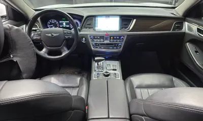 Genesis G80 2017, 185820 км, за 7794.32 USD - фото 7