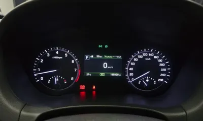 Genesis G80 2017, 185820 км, за 7794.32 USD - фото 8