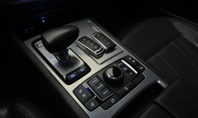 Genesis G80 2017, 185820 км, за 7794.32 USD - фото 9