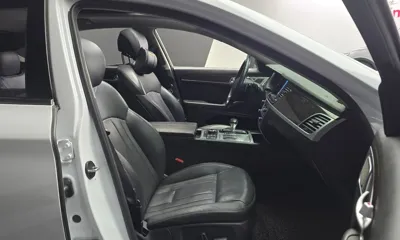 Genesis G80 2017, 185820 км, за 7794.32 USD - фото 10