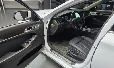 Genesis G80 2017, 185820 км, за 7794.32 USD - фото 11