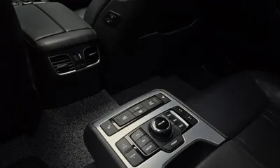 Genesis G80 2017, 185820 км, за 7794.32 USD - фото 18
