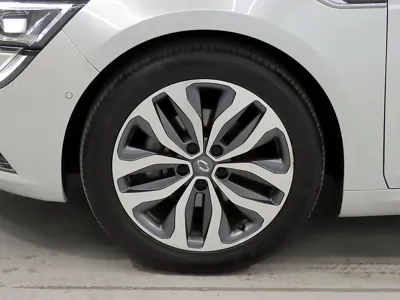 Renault-KoreaSamsung SM6 2017, 153744 км, за 3610.35 USD