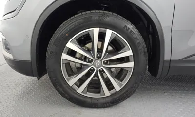 Renault-KoreaSamsung QM6 2020, 163050 км, за 7264.68 USD
