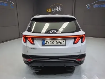 Hyundai Tucson 2022, 66197 км, за 13935.01 USD