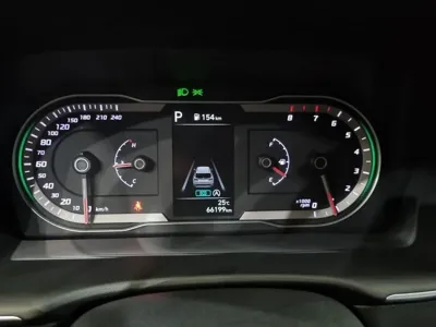 Hyundai Tucson 2022, 66197 км, за 13935.01 USD