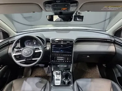 Hyundai Tucson 2022, 66197 км, за 13935.01 USD - фото 6