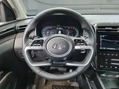Hyundai Tucson 2022, 66197 км, за 13935.01 USD - фото 16