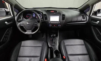 Kia K3 2015, 104517 км, за 3581.43 USD - фото 7
