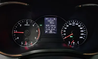 Kia K3 2015, 104517 км, за 3581.43 USD - фото 8