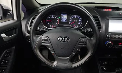 Kia K3 2015, 104517 км, за 3581.43 USD - фото 13