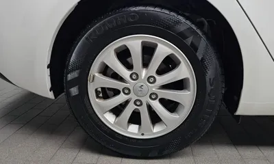 Kia K3 2015, 104517 км, за 3581.43 USD - фото 21