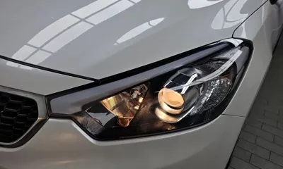 Kia K3 2015, 104517 км, за 3581.43 USD - фото 22