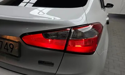 Kia K3 2015, 104517 км, за 3581.43 USD - фото 23