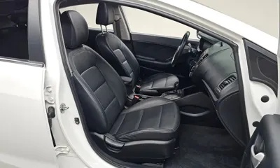 Kia K3 2015, 104517 км, за 3581.43 USD - фото 26