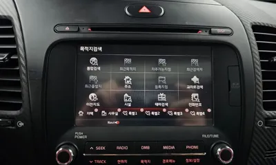 Kia K3 2015, 104517 км, за 3581.43 USD - фото 32