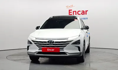 Hyundai Nexo 2024, 40405 км, за 15534.12 USD