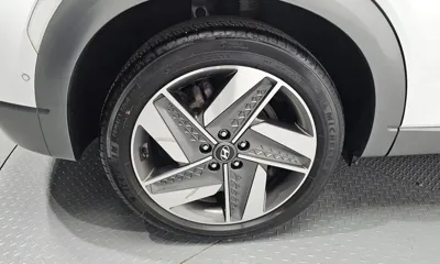Hyundai Nexo 2024, 40405 км, за 15534.12 USD
