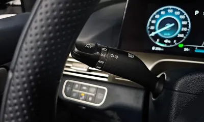Hyundai Nexo 2024, 40405 км, за 15534.12 USD - фото 16