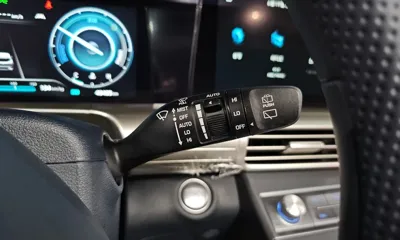 Hyundai Nexo 2024, 40405 км, за 15534.12 USD - фото 17