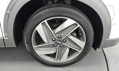 Hyundai Nexo 2024, 40405 км, за 15534.12 USD - фото 21
