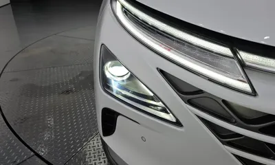 Hyundai Nexo 2024, 40405 км, за 15534.12 USD - фото 22