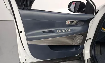 Hyundai Nexo 2024, 40405 км, за 15534.12 USD - фото 24