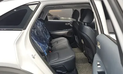 Hyundai Nexo 2024, 40405 км, за 15534.12 USD - фото 26