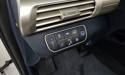 Hyundai Nexo 2024, 40405 км, за 15534.12 USD - фото 29