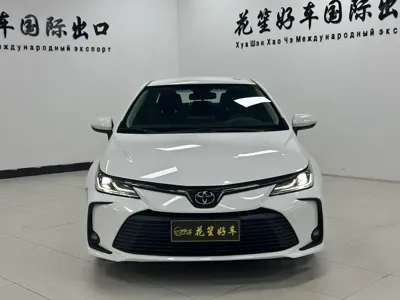 Toyota Corolla 2023, 39000 км, за 10299.63 USD