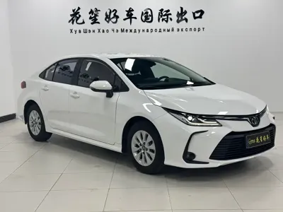 Toyota Corolla 2023, 39000 км, за 10299.63 USD