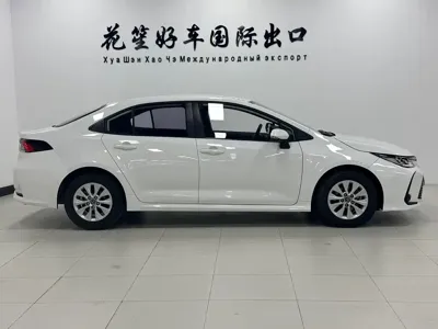 Toyota Corolla 2023, 39000 км, за 10299.63 USD