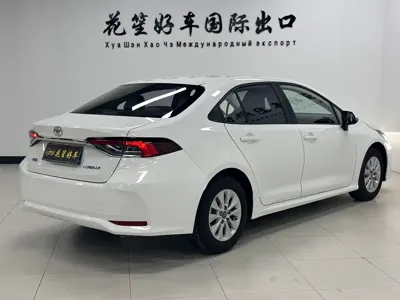 Toyota Corolla 2023, 39000 км, за 10299.63 USD