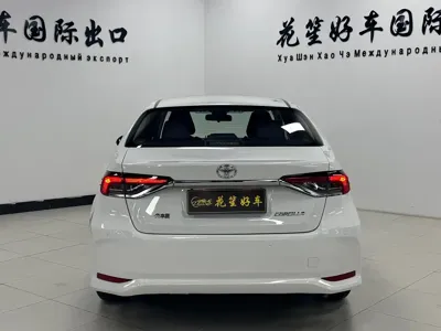 Toyota Corolla 2023, 39000 км, за 10241.51 USD - фото 6
