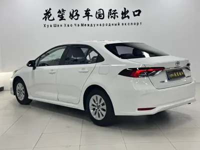 Toyota Corolla 2023, 39000 км, за 10241.51 USD - фото 7