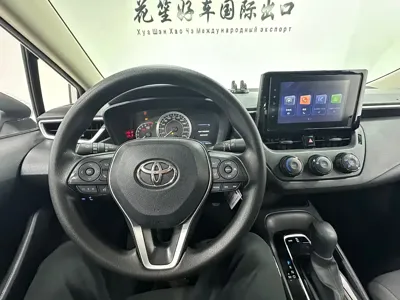 Toyota Corolla 2023, 39000 км, за 10241.51 USD - фото 20