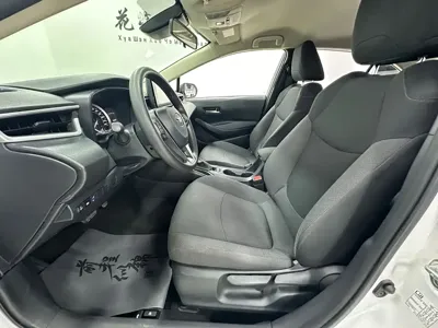 Toyota Corolla 2023, 39000 км, за 10241.51 USD - фото 21