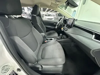 Toyota Corolla 2023, 39000 км, за 10241.51 USD - фото 24