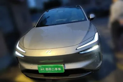 ONVO L60 2025, 16000 км, за 19336 USD
