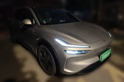 ONVO L60 2025, 16000 км, за 19336 USD