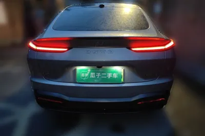 ONVO L60 2025, 16000 км, за 19336 USD