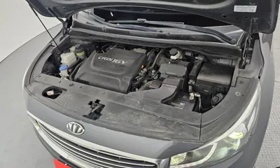 Kia Canival 2015, 182113 км, за 5194.04 USD - фото 6