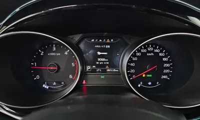 Kia Canival 2015, 182113 км, за 5194.04 USD - фото 8