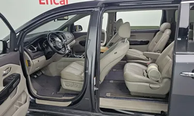 Kia Canival 2015, 182113 км, за 5194.04 USD - фото 12
