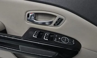 Kia Canival 2015, 182113 км, за 5194.04 USD - фото 19