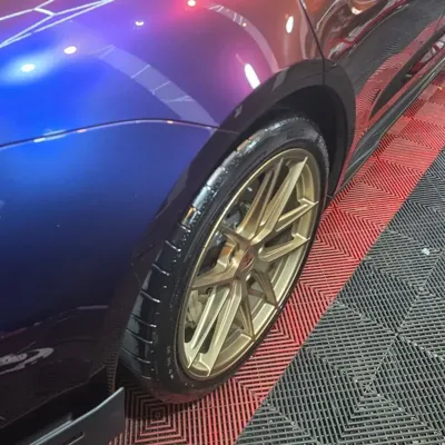 Porsche Taycan 2026, 3000 км, за 124721.02 USD - фото 8